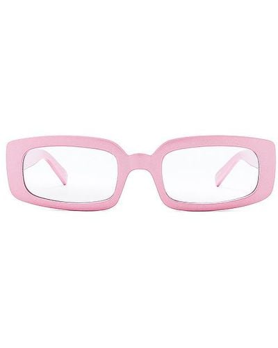 Le Specs Gafas de sol dynamite - Multicolor