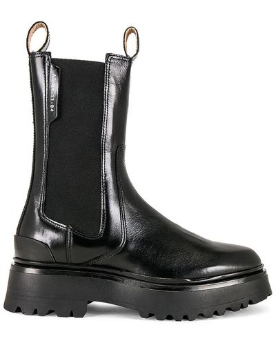 AllSaints Amber Boot - ブラック
