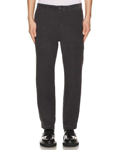 AllSaints HOSE - Schwarz