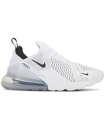 Nike Air Max 270 Sneakers for Men - Up to 63% off | Lyst