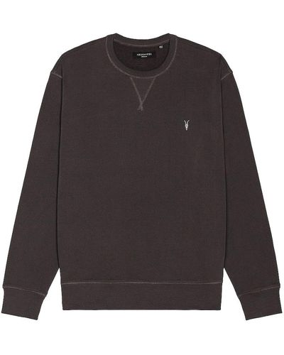 AllSaints Ollie セーター - ブラック