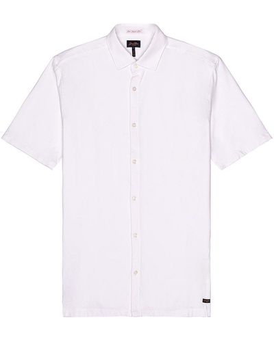 Good Man Brand Flex Pro Lite シャツ - ホワイト