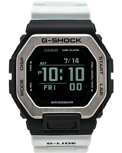 G-Shock ウォッチ - ブラック