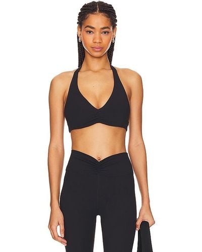 Halter Sports Bras for Women - Up to 60% off