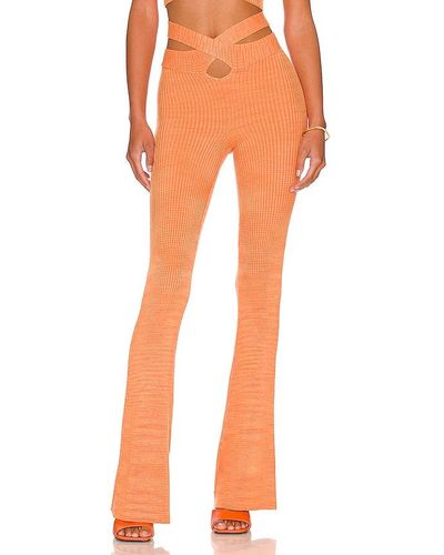 h:ours HOSE CIA - Orange