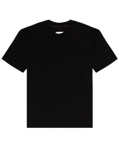 Reigning Champ SHIRT - Schwarz