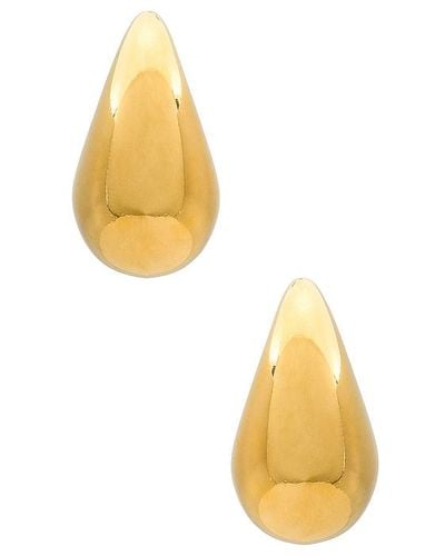 Amber Sceats X Revolve Lila Earring - Metallic