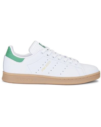 adidas Originals Stan Smith スニーカー - ホワイト