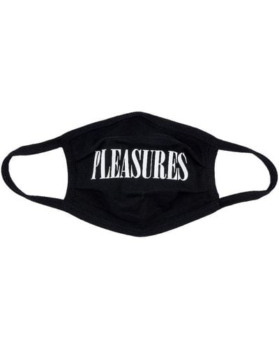 Pleasures Balance フェイスマスク - ブラック