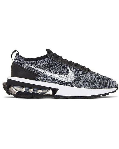 Nike Flyknit Racer Sneakers for Men - Up to 60% off | Lyst