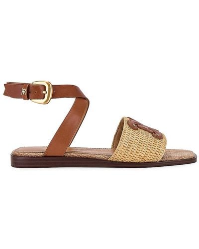 Sam Edelman Ilsie Sandal - ブラウン