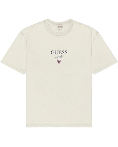 Guess Tシャツ - ホワイト
