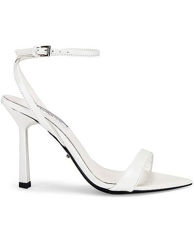 Tony Bianco Milos Heel - White