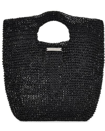 Seafolly Sierra Mini Bag - Black