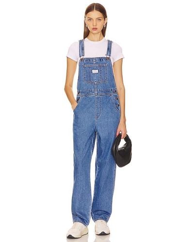 Levi's Vintage Overall - Blue