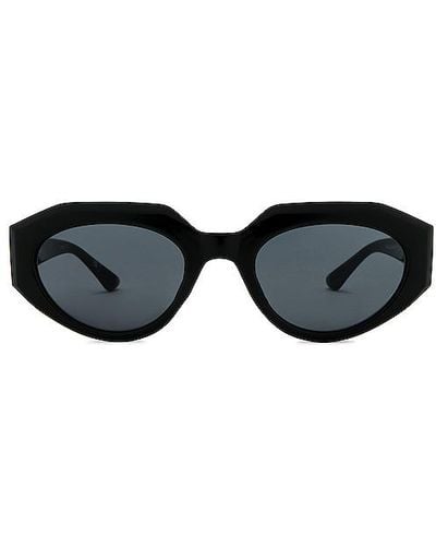 Aire Aphelion Sunglasses - Black