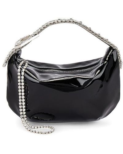 Gedebe Bolso dion - Negro