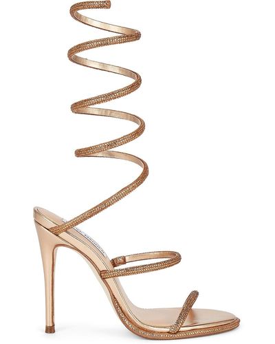 Steve Madden Exotica Sandal - マルチカラー