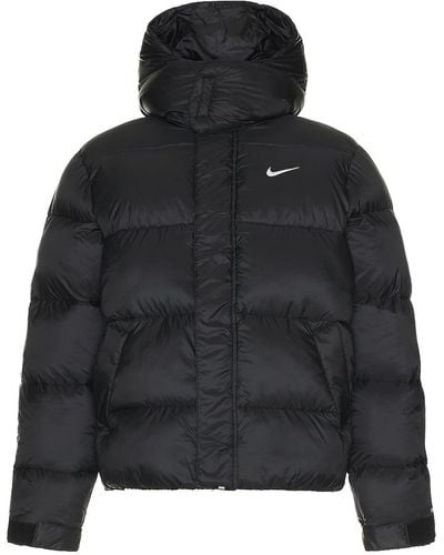 Nike Down and padded jackets for Men | Online Sale up to 55% off | Lyst