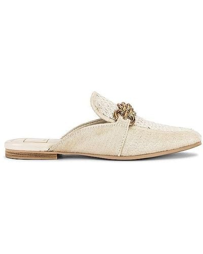 Dolce Vita LOAFERS SOLINA - Blanc