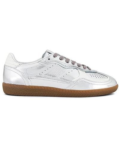 Alohas Tb.490 Rife Sneaker - White