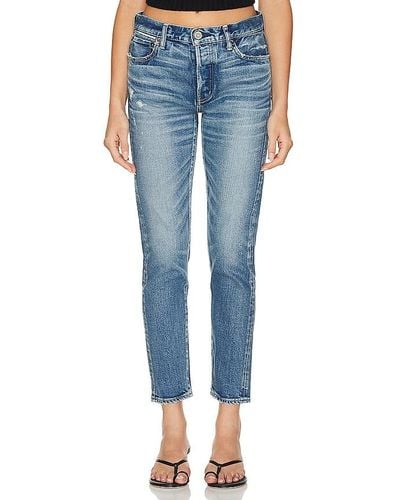 Moussy TAILLIERT ANNESDALE - Blau