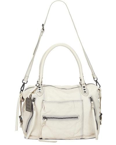 Free People X We The Free Emerson Tote - White