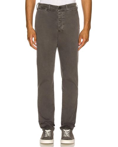 Citizens of Humanity London Tech Trouser - Gray