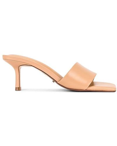 Natural Tony Bianco Shoes for Women | Lyst
