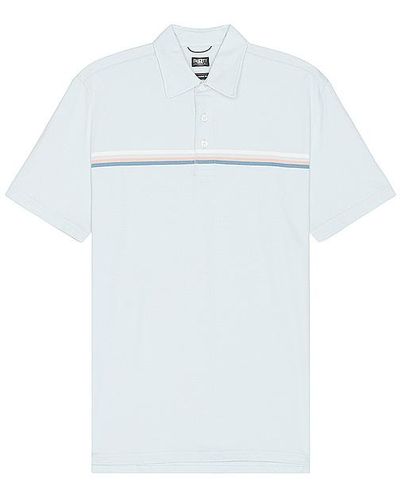 Faherty CHEMISE - Blanc