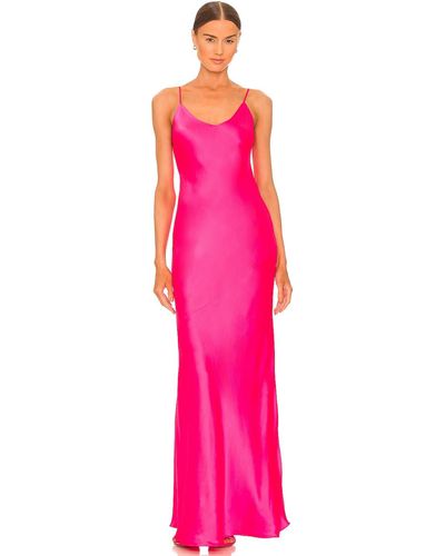 L'Agence Serita ドレス - ピンク