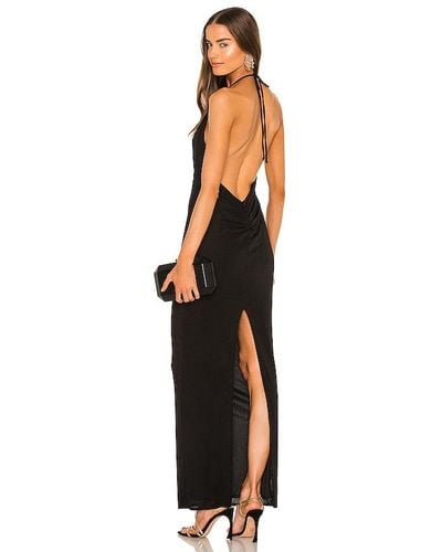 Katie May X Revolve Dare Me Gown - Pink