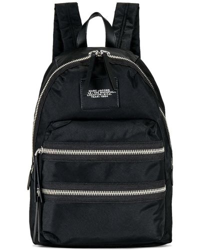 Marc Jacobs Backpack バックパック - ブラック