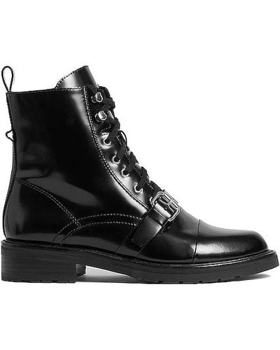 AllSaints BOOTS DONITA - Schwarz