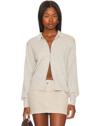 Splendid Gemma Jumper - Natural