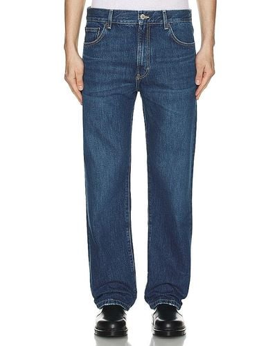 Jeanerica State Jeans - Blue