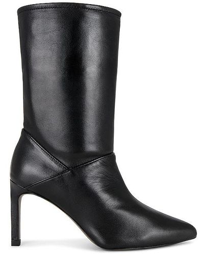 AllSaints BOOT ORLANA - Schwarz