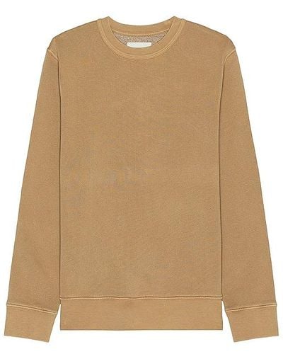 Citizens of Humanity Vintage Crewneck - Natural