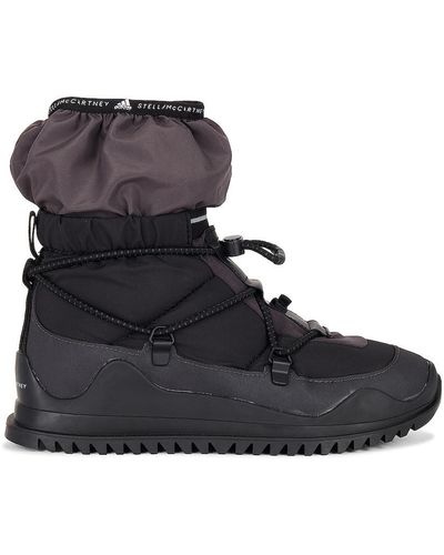 adidas By Stella McCartney Boots for Women | Online Sale up to 60% off |  Lyst