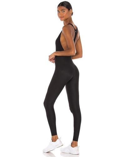 Ultracor Motion Lux Unitard - Black