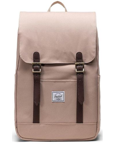 Herschel Supply Co. Retreat Small Backpack - Brown