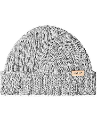 Melin Thermal All Day Beanie - Gray