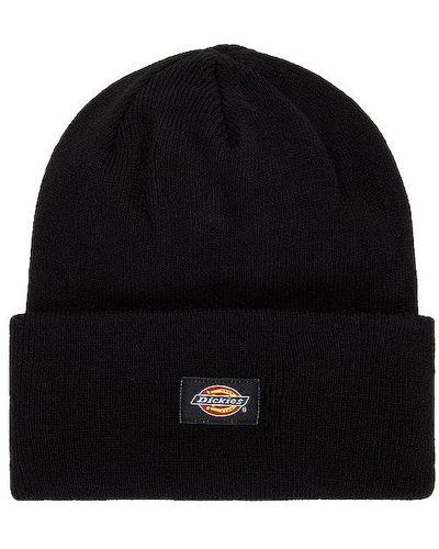 Dickies BEANIE - Schwarz