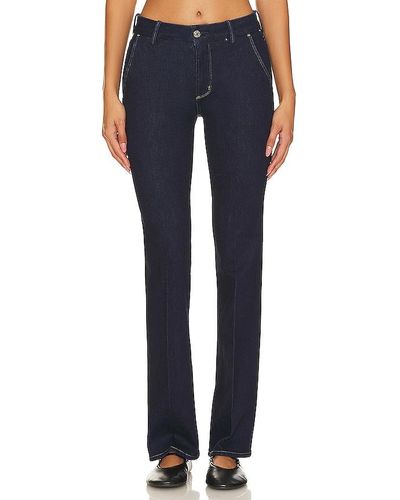 Citizens of Humanity Stella Trouser - Blue