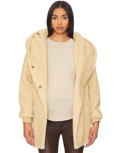 HATCH The Coco Coat - Natural