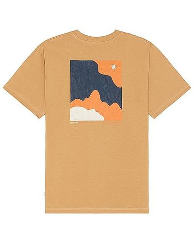 Rhythm Zone Vintage T-shirt - Multicolour