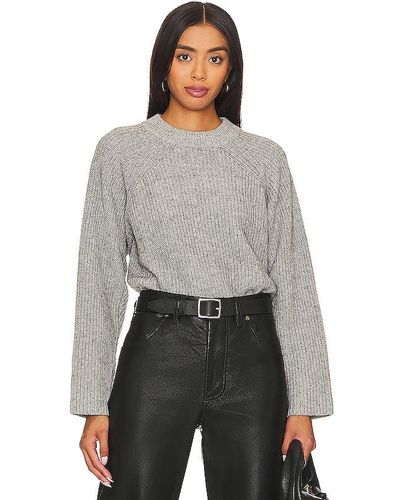 Rails Jersey rita - Gris