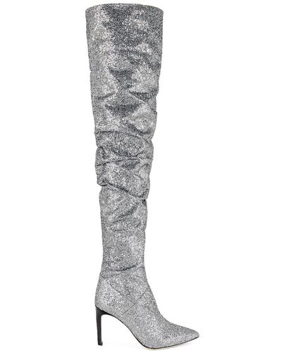 Women's IRO Over-the-knee boots from $530 | Lyst