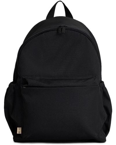 BEIS The Ics Backpack - ブラック