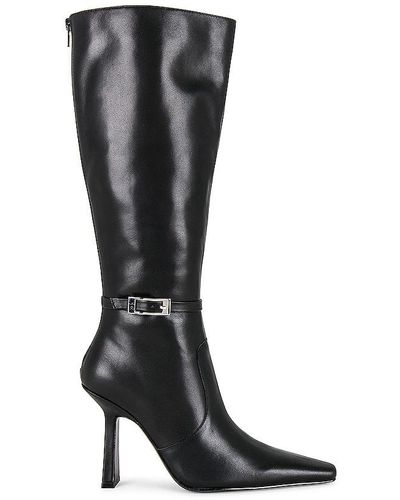 LPA Maddalena Boot - Black